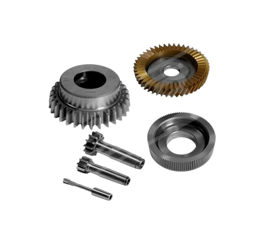 Gear Shaper Cutters 